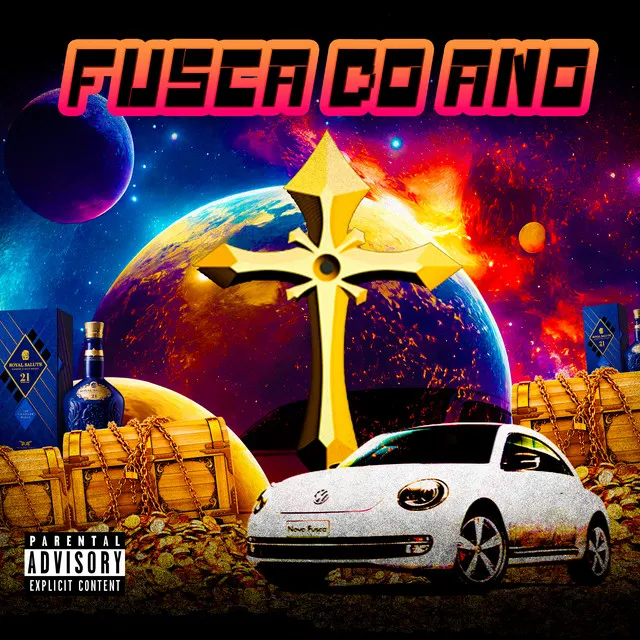 Fusca do Ano