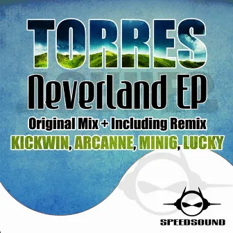 Neverland by Torres