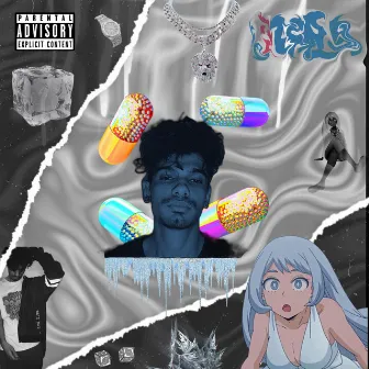 MDMA by black Xngel Nigga$