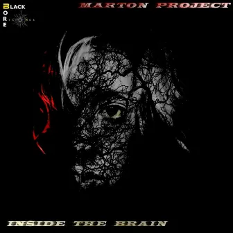 Inside The Brain by Marton Project