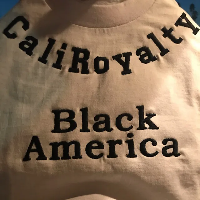 BlackAmerica