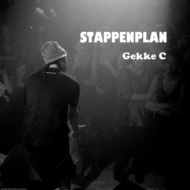 Stappenplan (Remix)