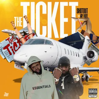 The Ticket by shotout10st