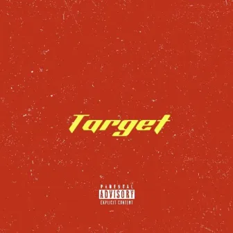 Target by MarcuzZzo