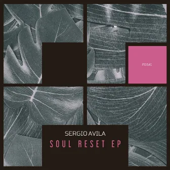 Soul Reset EP by Sergio Avila