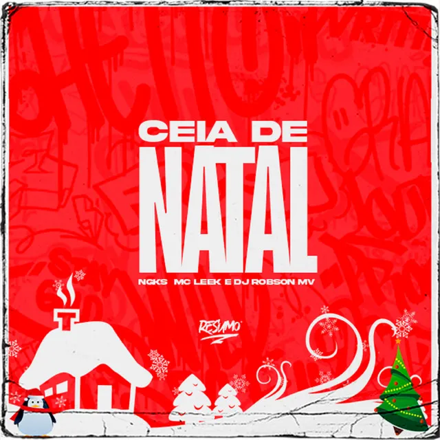 Ceia de Natal