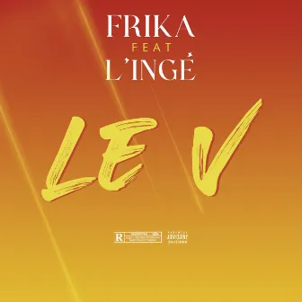 Le V by Frika