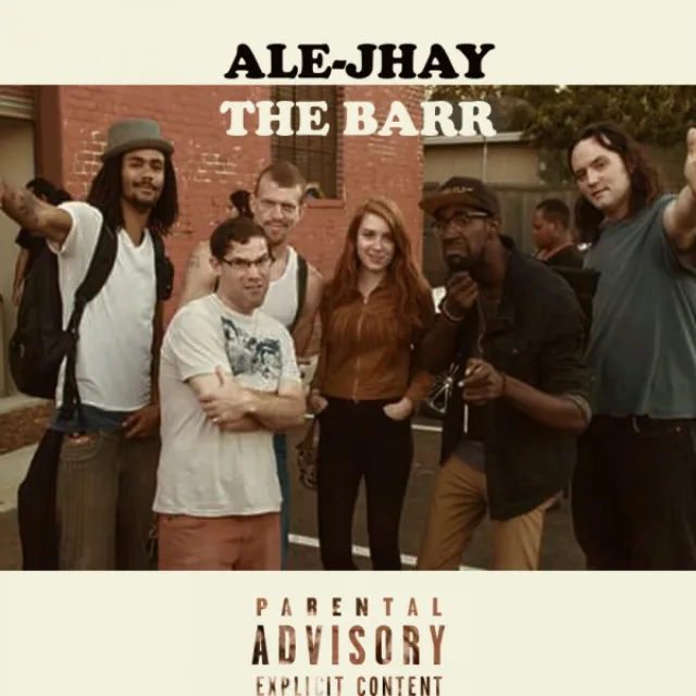 The Barr