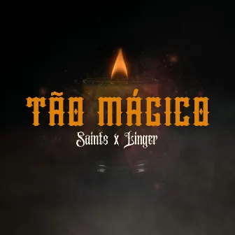 Tão Mágico by Ling3r