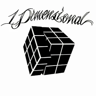 1-Dimensional by Haad