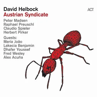 Austrian Syndicate by David Helbock