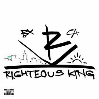 Champion by Righteous