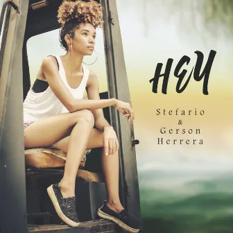 Hey by Stefario