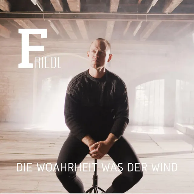 Die Woarheit was der Wind - Piano