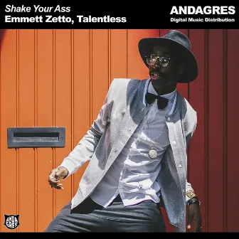 Shake Your Ass by Talentless