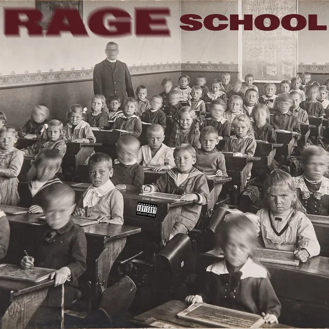 Rage School