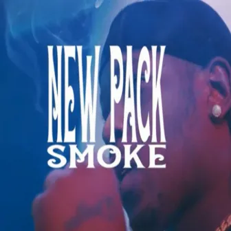 New Pack Smoke by OTMB Kahlay