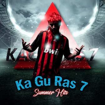 Ka Gu Ras 7 by Sin Boy