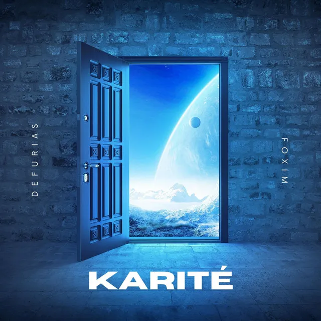 Karité