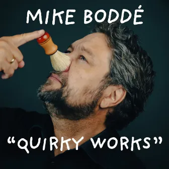 Quirky Works by Mike Boddé