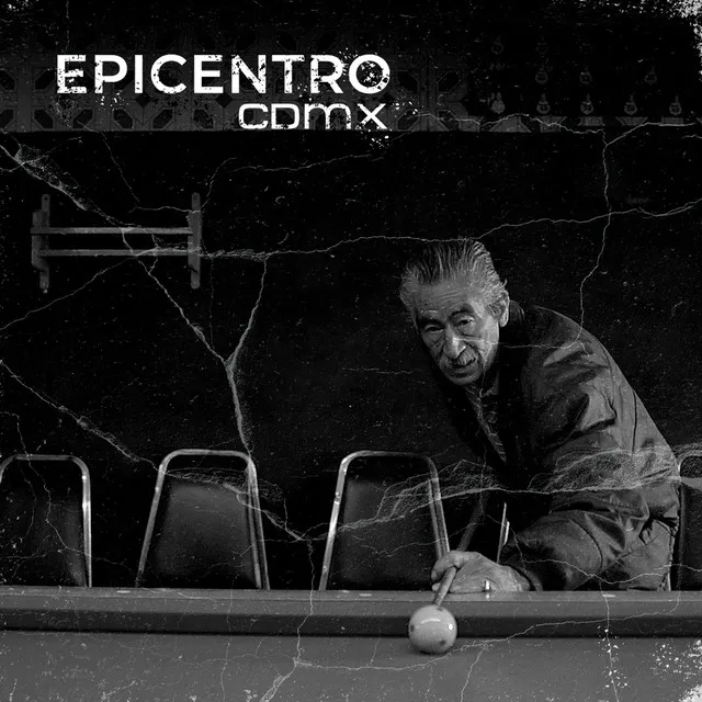 EPICENTRO CDMX