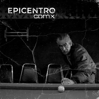 EPICENTRO CDMX by Tyler De Niro