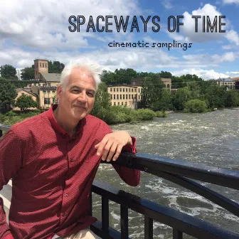 Spaceways of Time by Kathleen McLean