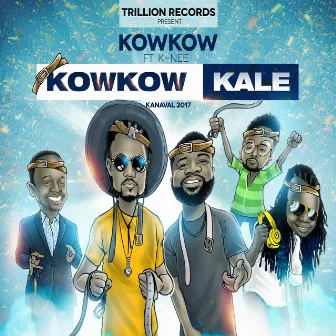 KOWKOW KALE (Kanaval 2017) by Kowkow