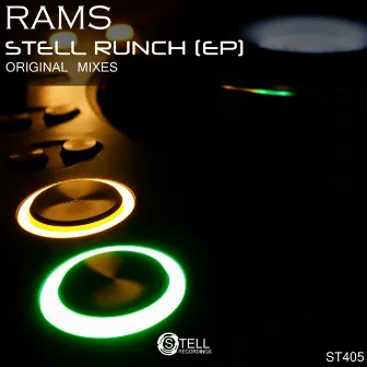 Steel Punch by Rams