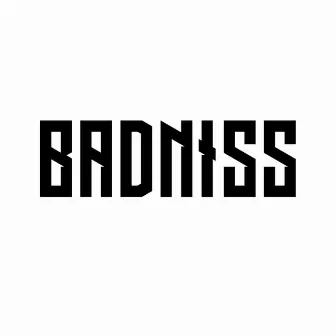 Twenty-three Freestyle by Badniss