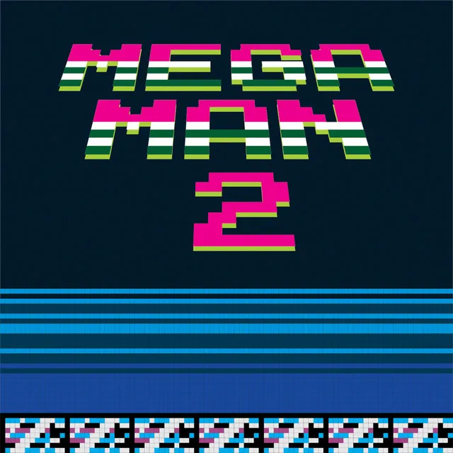 Mega Man 2 (Dr. Wily's Castle)