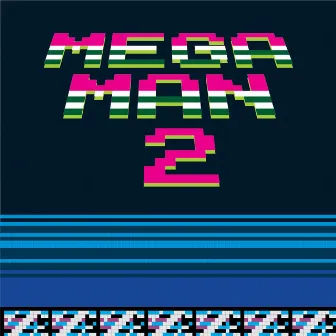 Mega Man 2 (Dr. Wily's Castle) by Video Game Players