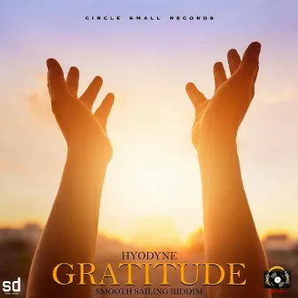 Gratitude by Circle Small Records