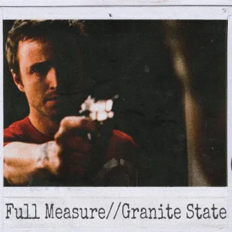 Full Measure//Granite State by Baxulali