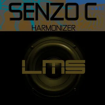 Harmonizer by Senzo C