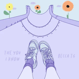 The You I Know by Becca Tg