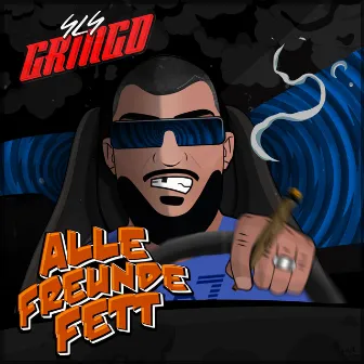 Alle Freunde Fett by GRiNGO