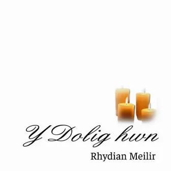 Y Dolig Hwn by Rhydian Meilir