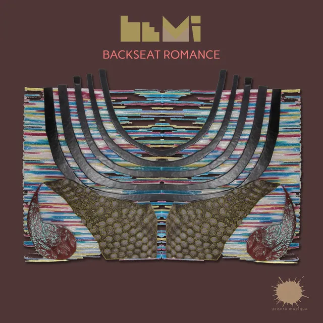 Backseat Romance - Instrumental Mix