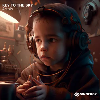 Key to the Sky by Artois