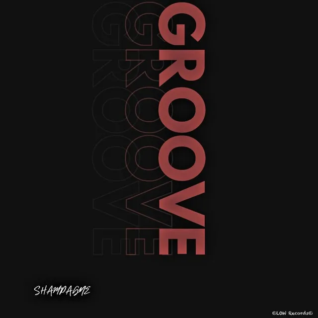 Groove