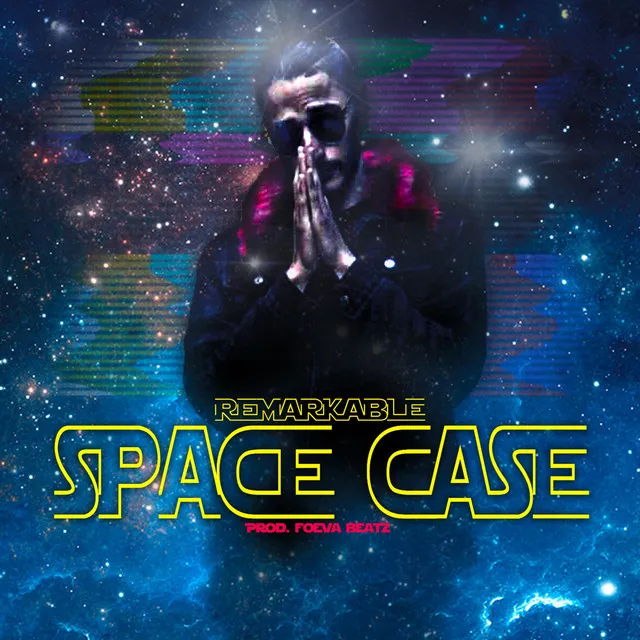 Space Case