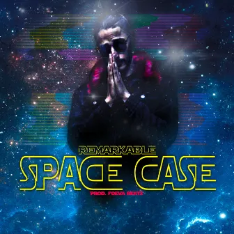 Space Case by Remarkable