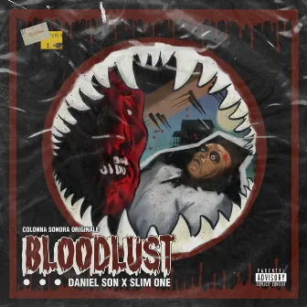 BLOODLUST by Slim One