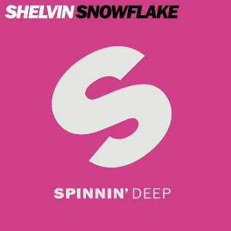 Snowflake by Shelvin