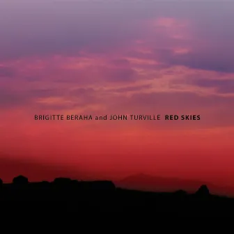 Red Skies by John Turville