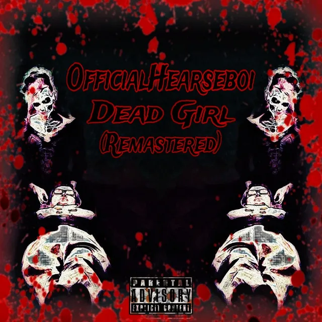 DEAD GIRL (Remastered)