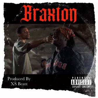 Braxton by Rhyme Equals Greatness