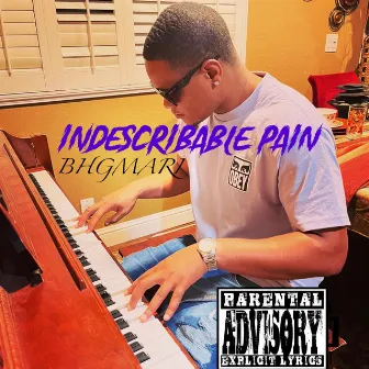 Indescribale Pain by Bhgmari