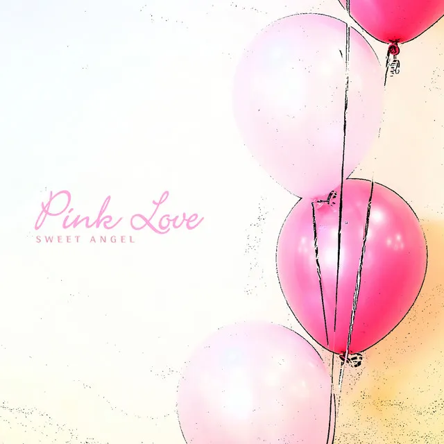 Pink Love